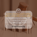 Cómo viven la navidad los niños con padres separados: claves emocionales y consejos para acompañarlos