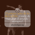 El primer acto de tu dieta 2026: ¿Guion de héroe o drama de siempre?