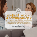 Emojis: El ruido en la comunicación y la trampa de nuestros hábitos de relación