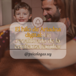 El hilo de Ariadna digital: Un recalibrado de la confianza familiar